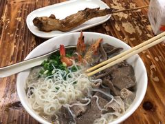 -粥君好殿·道滘肉丸粥(文华路店)