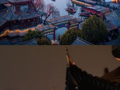 -台儿庄古城