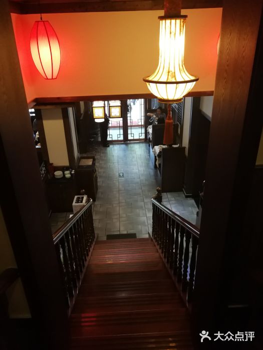 华丽楼酒家(北礼士路149号院店)图片