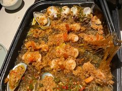 -院8里·小聚园老川菜(九眼桥店)