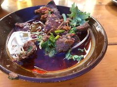 -老瓦房冷锅串串(文殊院店)