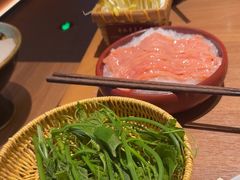 -巴奴毛肚火锅(京西大悦城店)
