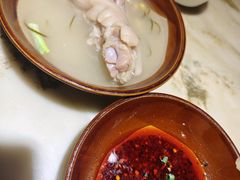 -常和州·夜宵大排档(常州单店)