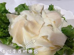 -食潮汕头鲜牛馆(望京保利店)
