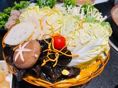 -东来顺饭庄(金泉广场店)