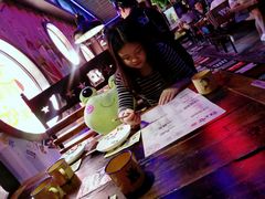 -蘭奢雅集·江浙菜(青山江滩店)