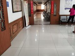 -北京中医药大学东方医院(方庄院区)