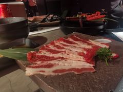 -谷牛日式烤肉(宝山U天地店)