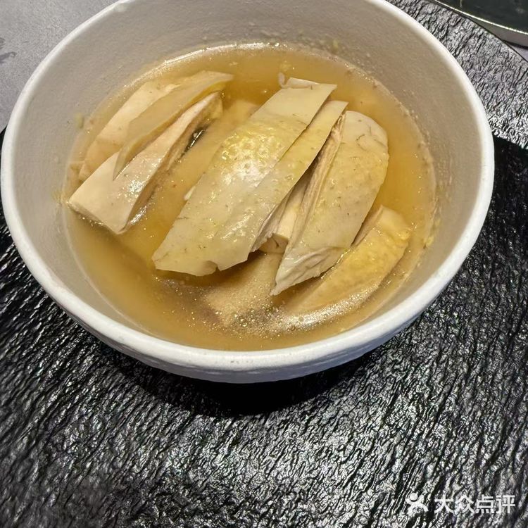 美味咸亨—绍兴菜的巅峰