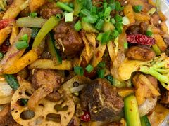 -干锅鱼庄(北京荟聚西红门购物中心店)