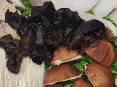 -芦月轩羊蝎子(北蜂窝店)