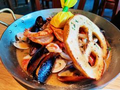 -宝莱纳餐厅(滨江店)