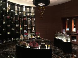 -广州文华东方酒店·水疗中心