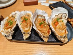 -隅乐胡椒虾·台湾菜·团建(皇岗店)