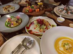 -第101座花园餐厅(湖滨88店)