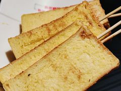 -串王阿三烧烤·小龙虾·烤鱼(拱墅胜利河美食街店)