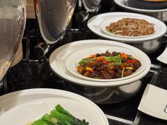 -深圳凯宾斯基酒店