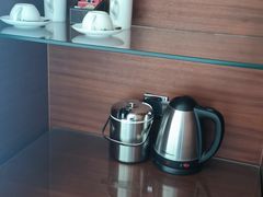 -河源万绿湖美思威尔顿酒店