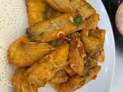 -祈胜邨•顺德鱼生•顺德菜(容桂店)