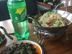 -繁华里音乐餐厅(蓬朗店)
