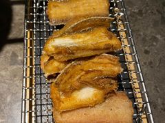 -绿茶餐厅(天津天河城店)