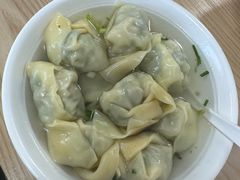 -小胖子馄饨店(洪兴路店)