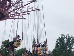-芜湖方特东方神画