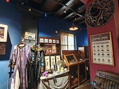 -南洋老咖啡(牛车水店)