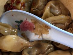 -山北老老头馄饨