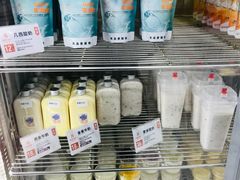 -白色日记·手作酸奶(麦凯乐店)