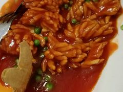 -福慧慈缘素食餐厅(王府井店)