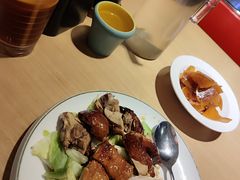 -昌勝香港深井烧鹅(新年华店)