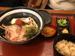 -杵屋(京都ポルタ店)