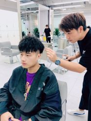 -P.STYLE派斯造型