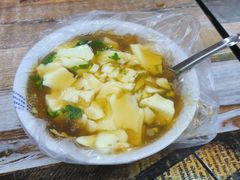 -一品豆腐脑(大湾市场店)