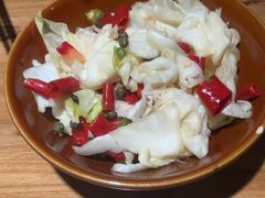 -先启半步颠.川菜.小酒馆(宝安坪洲店)