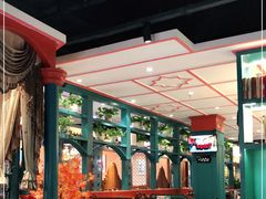 -亚克西姆新疆菜(库车店)