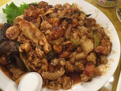 -肘子酥(鞍山西道店)
