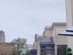-比斯特上海购物村精品奥特莱斯