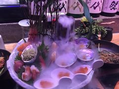 -和彩放题餐厅(酒仙桥店)