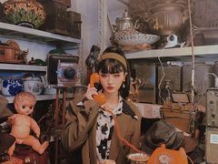 -苏州艺都古玩花鸟市场