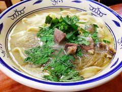 羊肉烩面-帖老大羊肉汤烩面烧烤(康复后街总店)