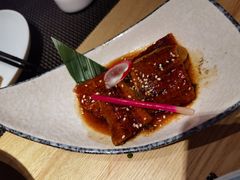 -虹料理·日料放题(悠方店)
