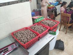 -伟记牛肉(金鸿公路店)