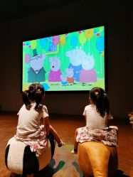 -奇幻丛林(佛罗伦萨小镇店)