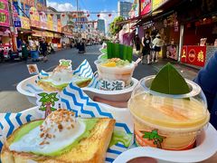 -椰椰大吉(侨港店)