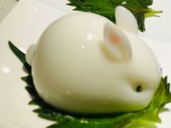 椰汁小白兔-顺峰顺水顺德菜(第一百货店)