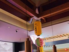 -谷牛日式烤肉(宝山U天地店)