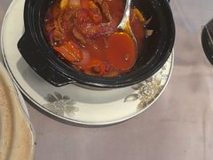 -东方御宴海鲜酒楼(棕泉酒店)