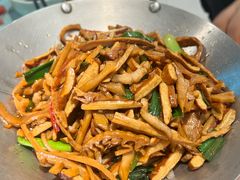 -刀板香·安徽菜(国购IFC店)